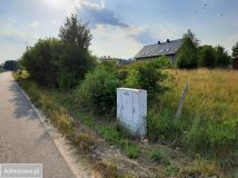 Działka budowlana Żelechów, ul. Żużlowa. Zdjęcie 4