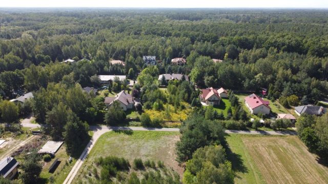Działka budowlana Studzieniec. Zdjęcie 6