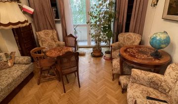 Mieszkanie 3-pokojowe Warszawa Śródmieście, ul. Marii Konopnickiej