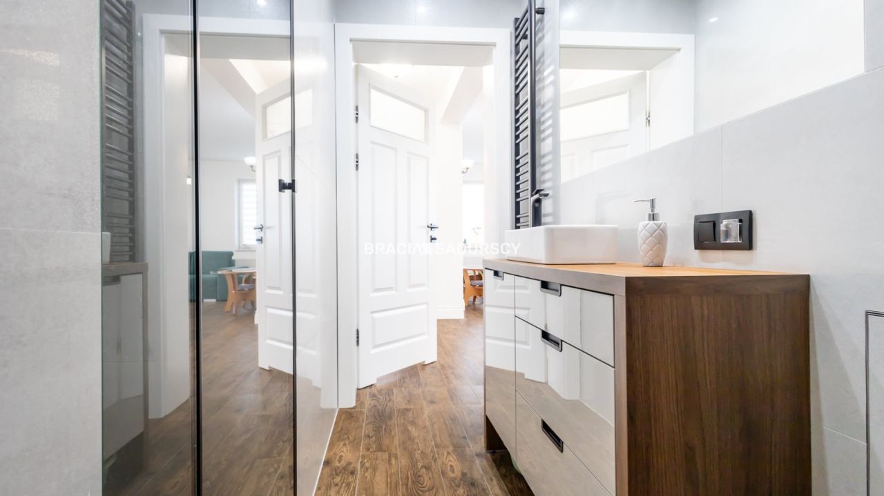dom wolnostojący, 5 pokoi Polanowice. Zdjęcie 21