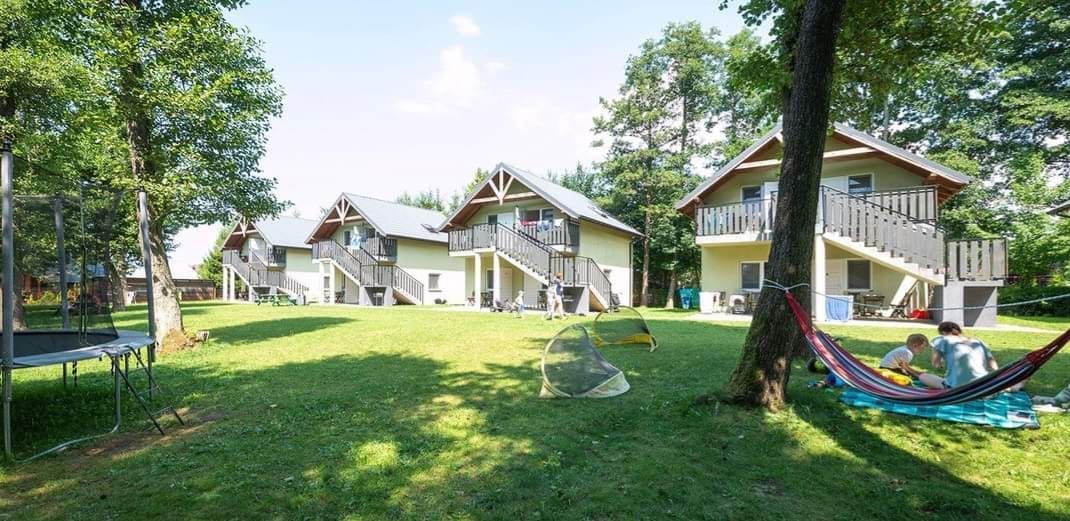 Hotel/pensjonat Dąbki, ul. Turystyczna. Zdjęcie 3