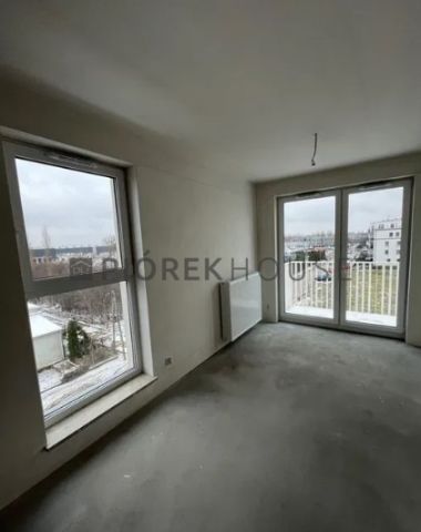 Mieszkanie 1-pokojowe Warszawa Białołęka, ul. Pawła Włodkowica. Zdjęcie 1