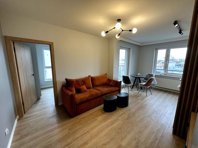 Mieszkanie 2-pokojowe Mińsk Mazowiecki, ul. Józefa Piłsudskiego. Zdjęcie 1