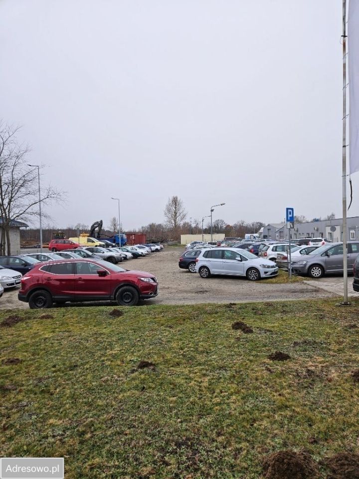 Biuro Bierawa, ul. Gliwicka. Zdjęcie 16