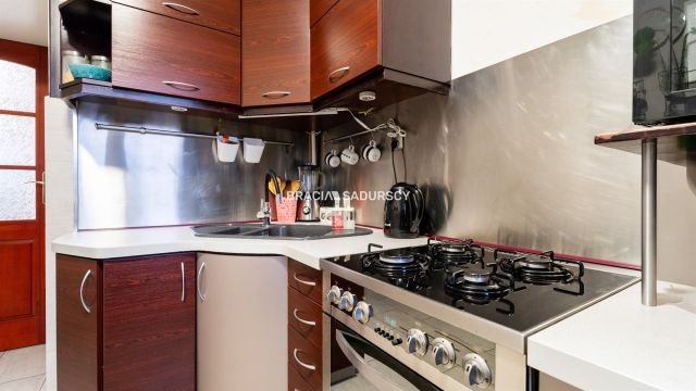 Mieszkanie 2-pokojowe Kraków Bronowice, ul. Gabrieli Zapolskiej. Zdjęcie 11