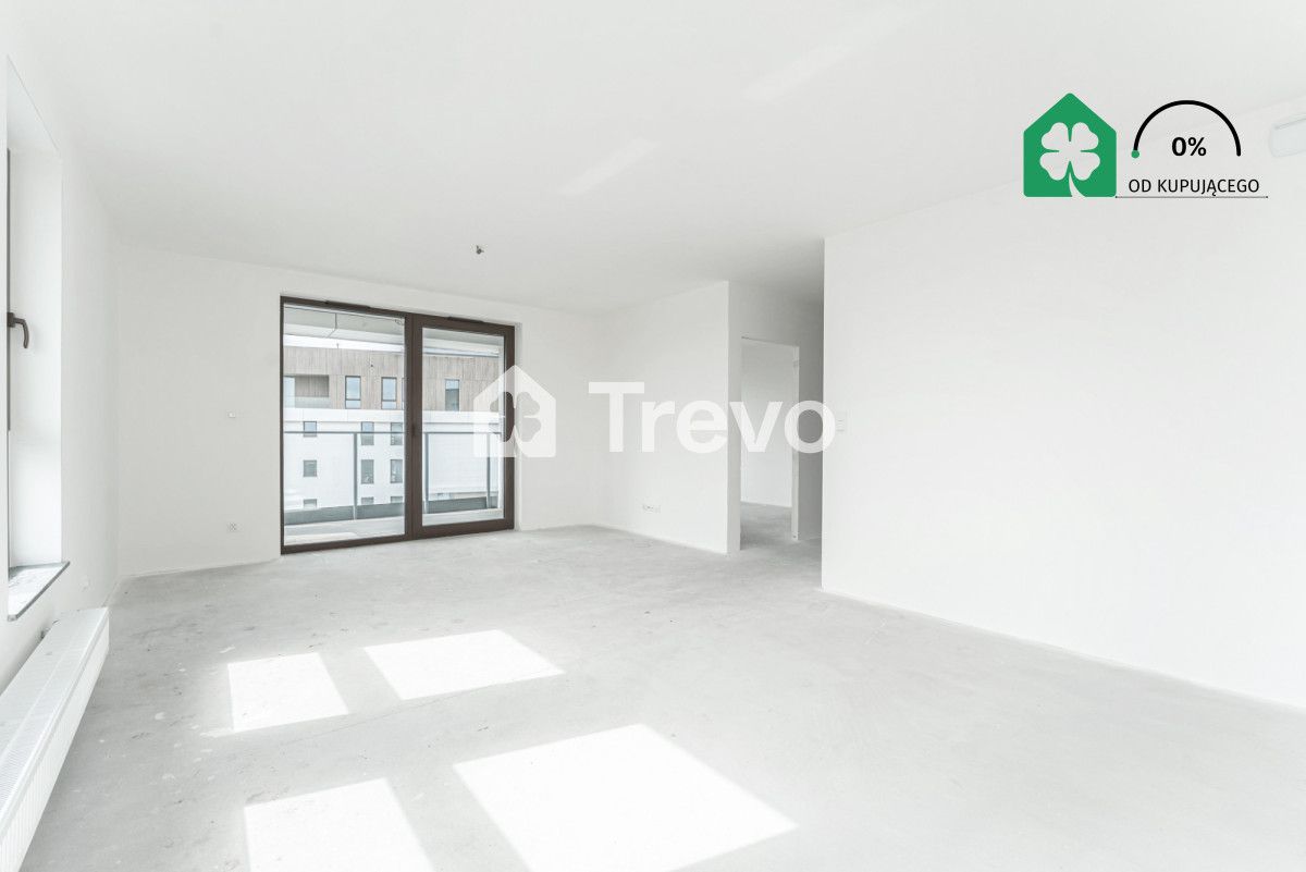 Mieszkanie 2-pokojowe Gdańsk Przymorze, ul. Czarny Dwór. Zdjęcie 3