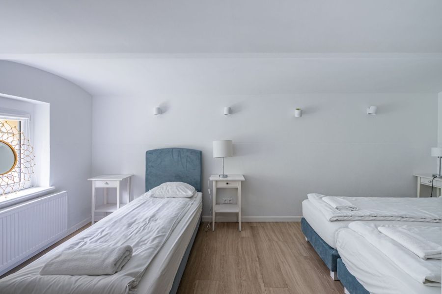 Mieszkanie 8-pokojowe Sopot Sopot Dolny, ul. Grunwaldzka. Zdjęcie 12