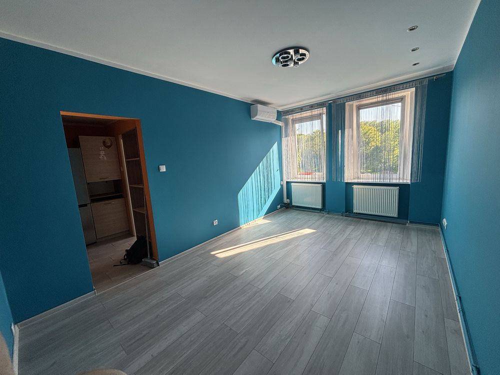 Mieszkanie 2-pokojowe Zgorzelec