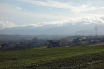 Działka siedliskowa Pierściec, ul. Winogradzka. Zdjęcie 1