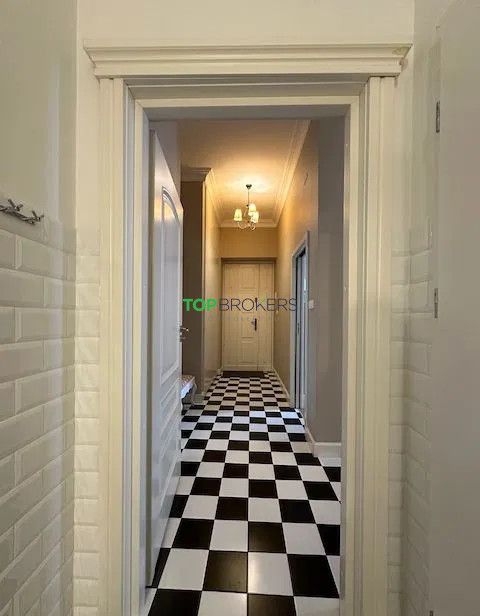 Mieszkanie 3-pokojowe Warszawa Śródmieście, ul. Żurawia. Zdjęcie 10