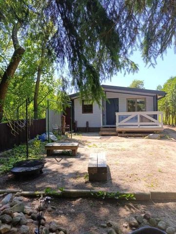 Działka rekreacyjna Łubienica. Zdjęcie 1