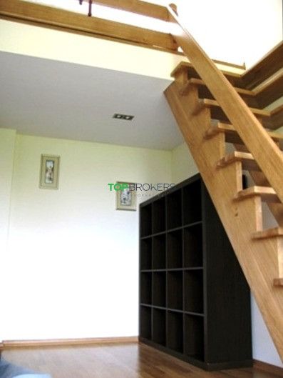 bliźniak, 5 pokoi Warszawa Wawer. Zdjęcie 5