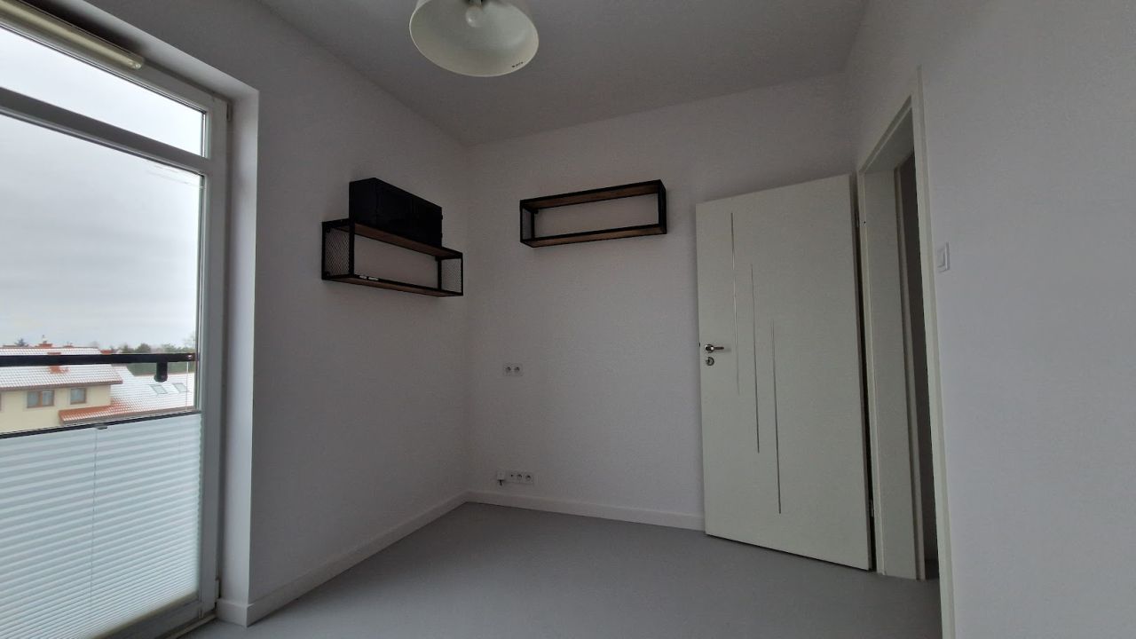 Mieszkanie 4-pokojowe Warszawa Białołęka, ul. Leona Berensona. Zdjęcie 9