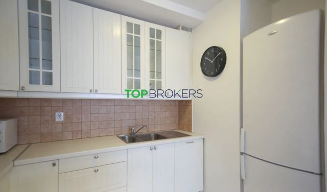 Mieszkanie 2-pokojowe Warszawa Ursynów, ul. Rybitwy. Zdjęcie 4