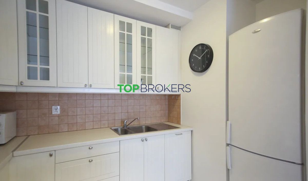 Mieszkanie 2-pokojowe Warszawa Ursynów, ul. Rybitwy. Zdjęcie 4