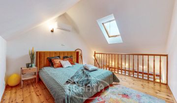 Mieszkanie 3-pokojowe Wrocław Gaj, ul. Czerniawska