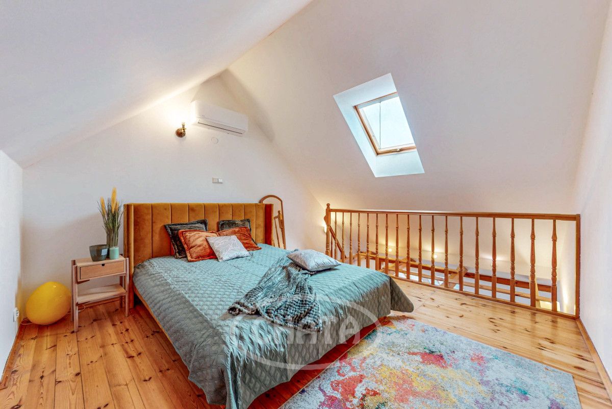 Mieszkanie 3-pokojowe Wrocław Gaj, ul. Czerniawska