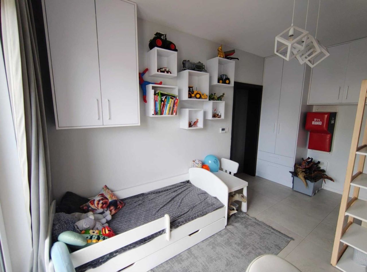 Mieszkanie 3-pokojowe Padniewko, ul. Radosna. Zdjęcie 4