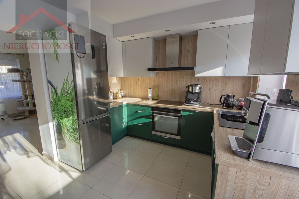 Mieszkanie 2-pokojowe Zgorzelec, ul. Krzysztofa Kamila Baczyńskiego. Zdjęcie 5