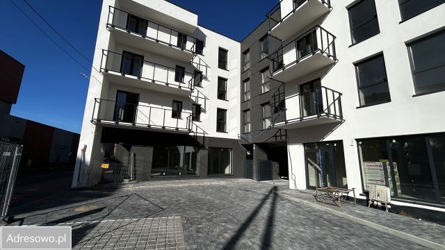 Lokal Tomaszów Mazowiecki, ul. Barlickiego. Zdjęcie 1