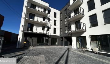 Lokal Tomaszów Mazowiecki, ul. Barlickiego