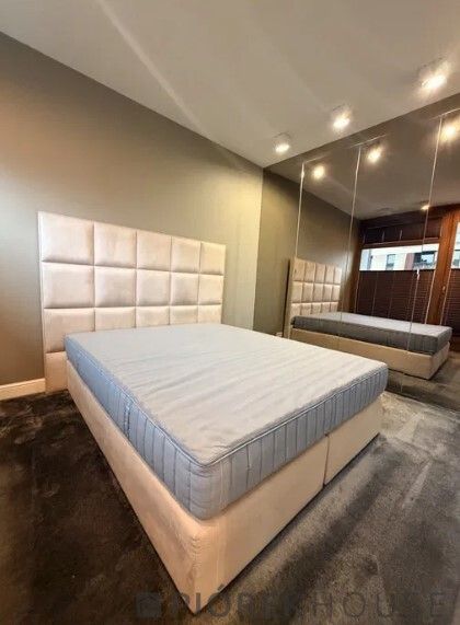 Mieszkanie 2-pokojowe Warszawa Wola, ul. Kolejowa. Zdjęcie 4