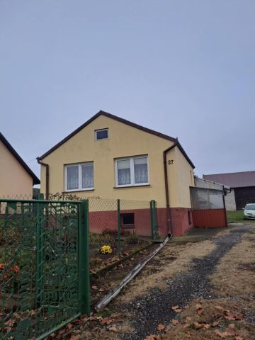 gospodarstwo Okalina-Wieś. Zdjęcie 1