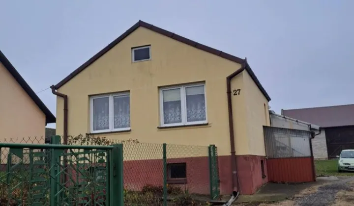 gospodarstwo Okalina-Wieś