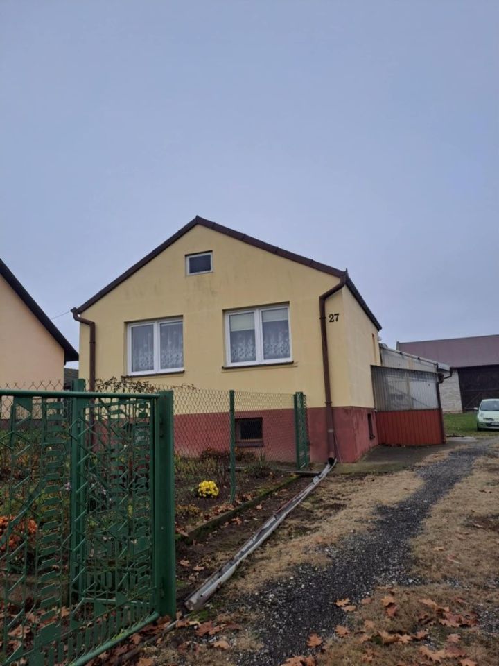 gospodarstwo Okalina-Wieś