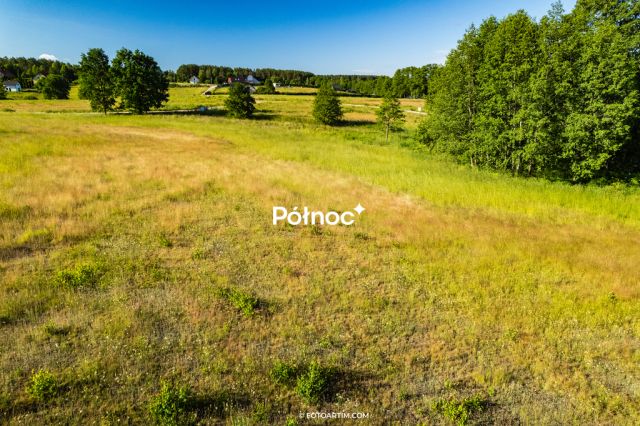 Działka budowlana Kosewo. Zdjęcie 11