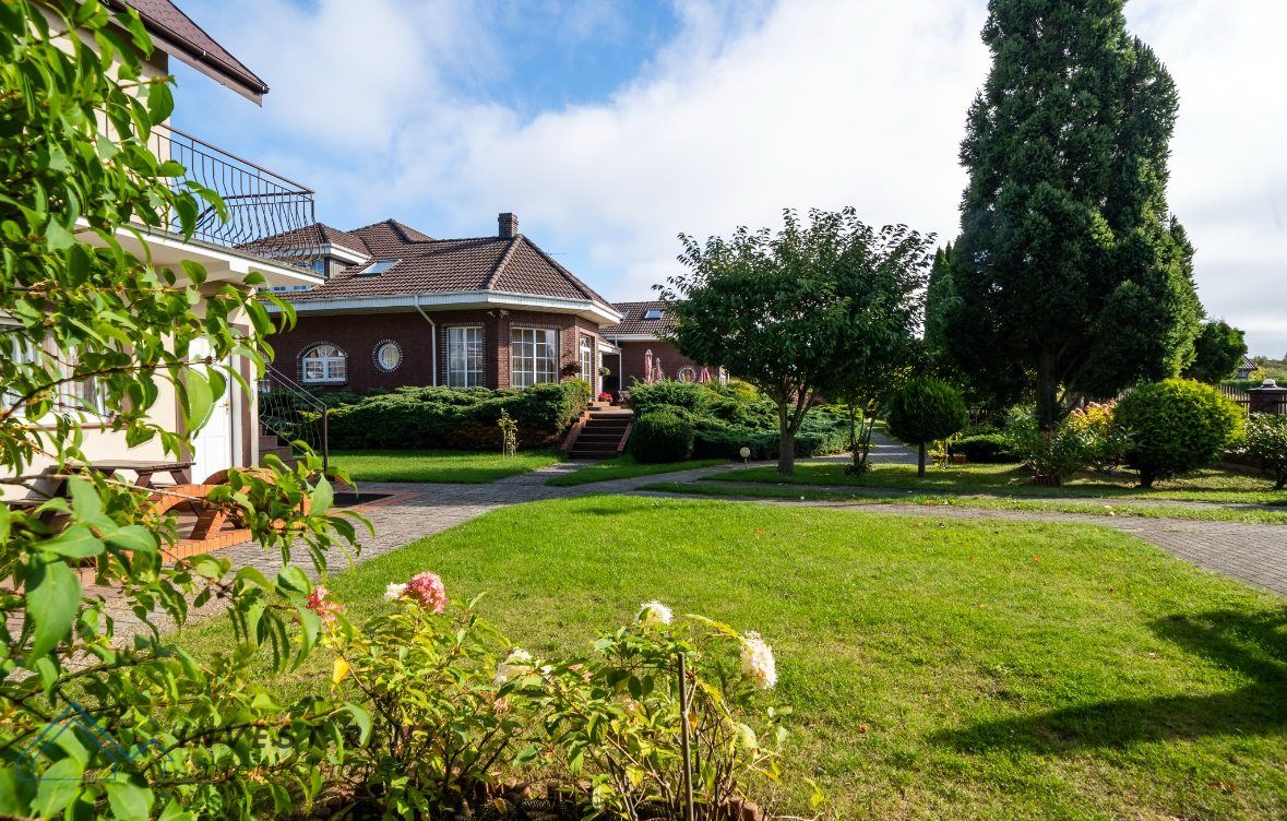 dom wolnostojący, 21 pokoi Grzybowo. Zdjęcie 16