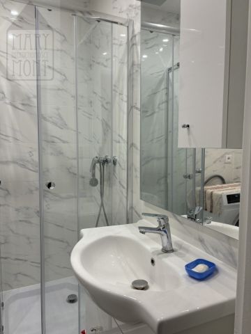 Mieszkanie 3-pokojowe Warszawa Mokotów, ul. Sozopolska. Zdjęcie 3