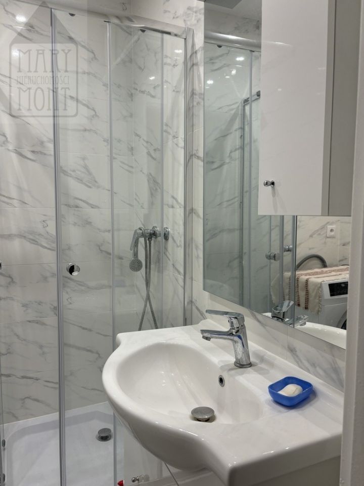 Mieszkanie 3-pokojowe Warszawa Mokotów, ul. Sozopolska. Zdjęcie 3