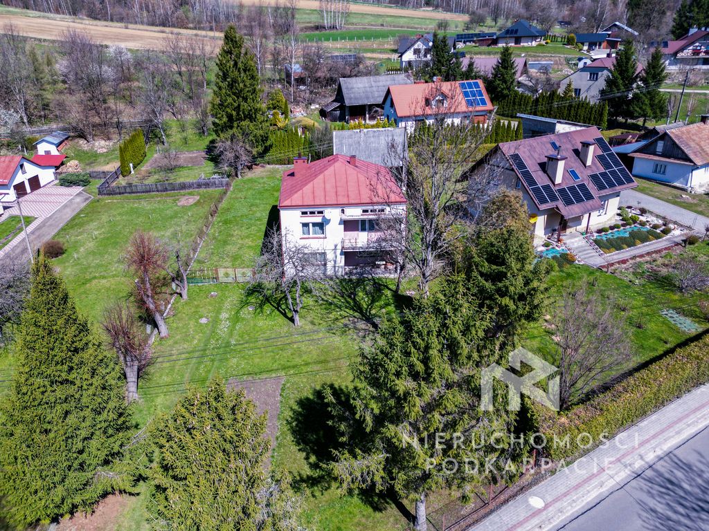 dom wolnostojący, 4 pokoje Błażowa Górna. Zdjęcie 6