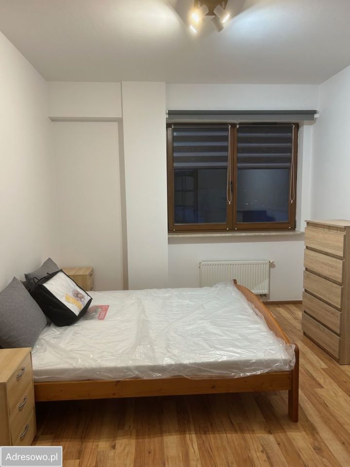 Mieszkanie 3-pokojowe Warszawa Wilanów, ul. Wiktorii Wiedeńskiej. Zdjęcie 7