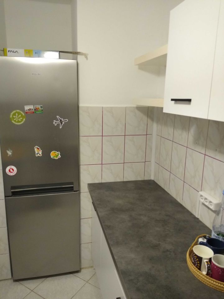 Mieszkanie 2-pokojowe Pruszków. Zdjęcie 6