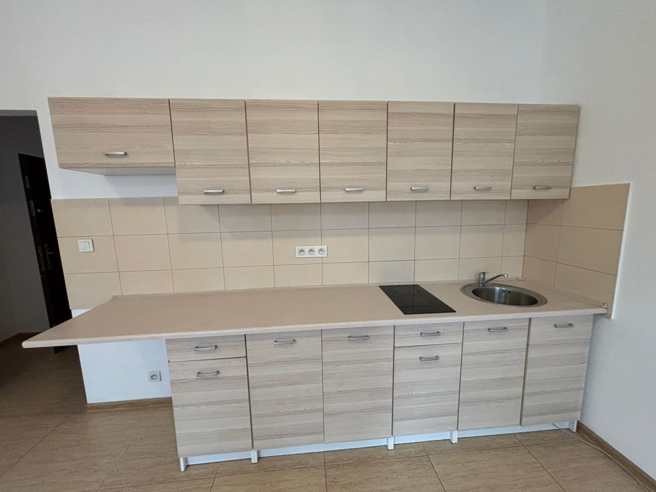 Mieszkanie 1-pokojowe Katowice Śródmieście, ul. Staromiejska. Zdjęcie 4