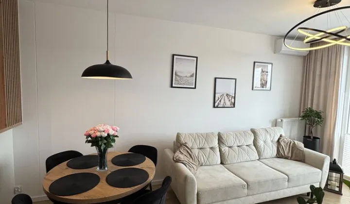 Mieszkanie 2-pokojowe Ożarów Mazowiecki