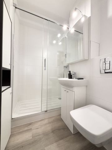 Mieszkanie 3-pokojowe Warszawa Mokotów, ul. Bernardyńska. Zdjęcie 9