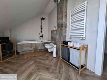 dom szeregowy Padniewko. Zdjęcie 2