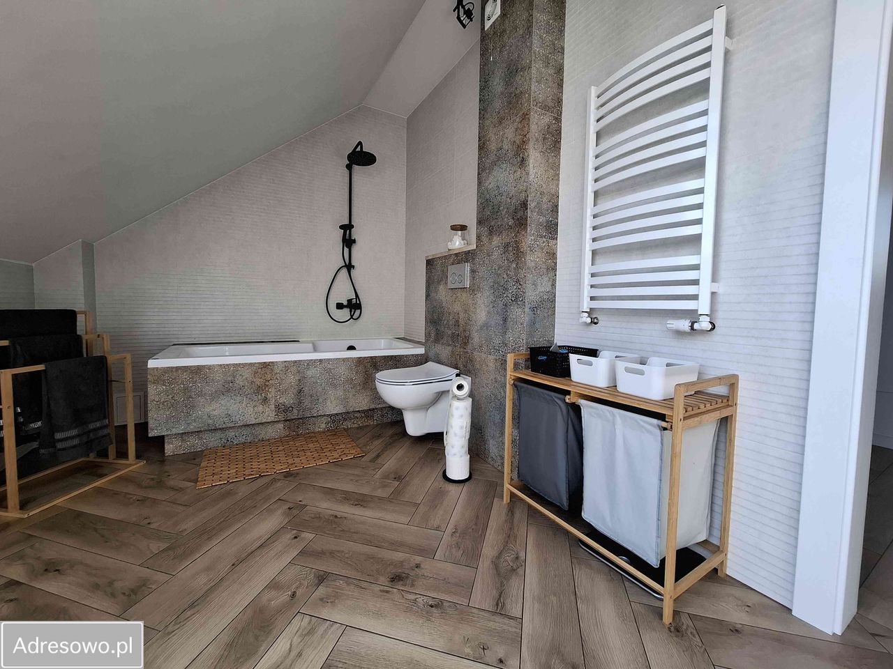 dom szeregowy Padniewko. Zdjęcie 3