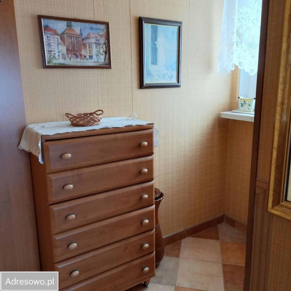 Mieszkanie 2-pokojowe Słupsk, ul. Rybacka. Zdjęcie 10