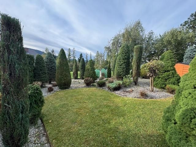 dom wolnostojący, 4 pokoje Bielsko-Biała Lipnik, Władysława Kiernika. Zdjęcie 254