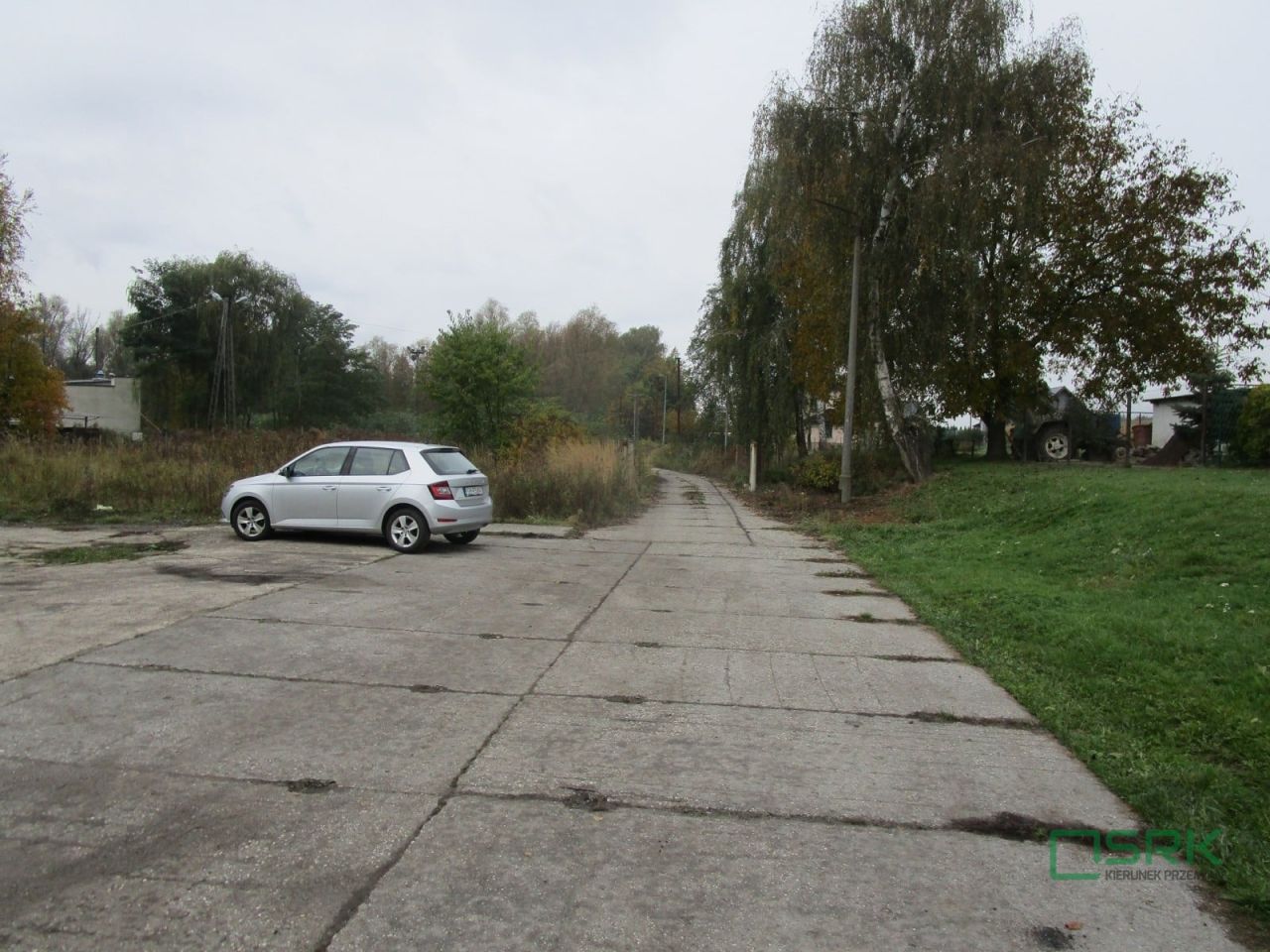 Działka inna Mszana. Zdjęcie 3