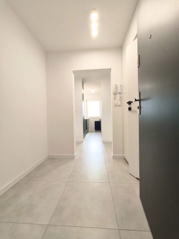 Mieszkanie 2-pokojowe Częstochowa Tysiąclecie, al. Aleja Armii Krajowej. Zdjęcie 3