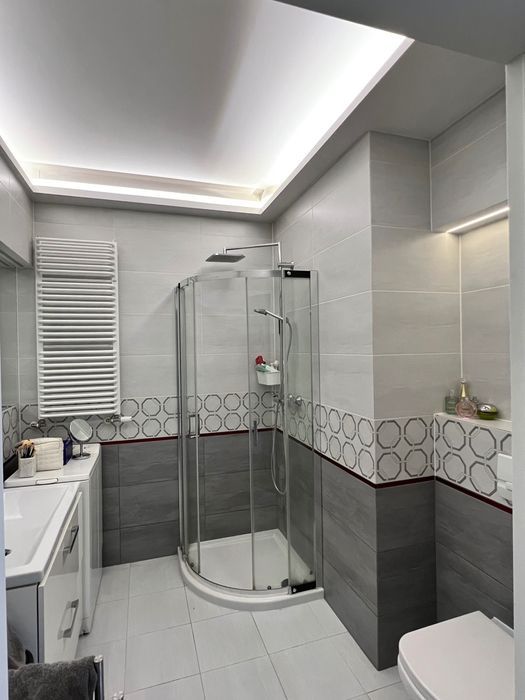 Mieszkanie 1-pokojowe Wrocław Stare Miasto, ul. Krucza. Zdjęcie 7