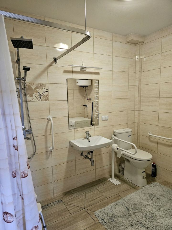 dom wolnostojący, 7 pokoi Rossosz. Zdjęcie 17