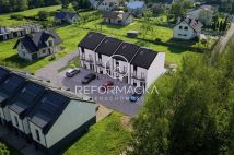 Mieszkanie 4-pokojowe Rzeszów, ul. Pogodne Wzgórze. Zdjęcie 4