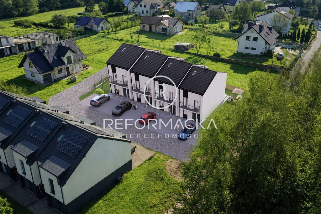 Mieszkanie 4-pokojowe Rzeszów, ul. Pogodne Wzgórze. Zdjęcie 6