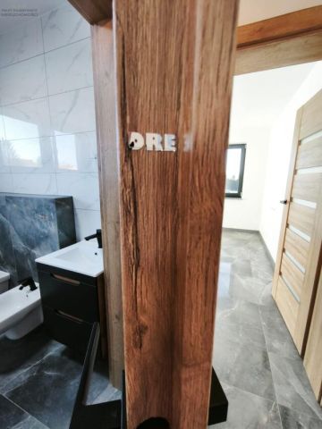 bliźniak, 4 pokoje Pyskowice, ul. Platanowa. Zdjęcie 11